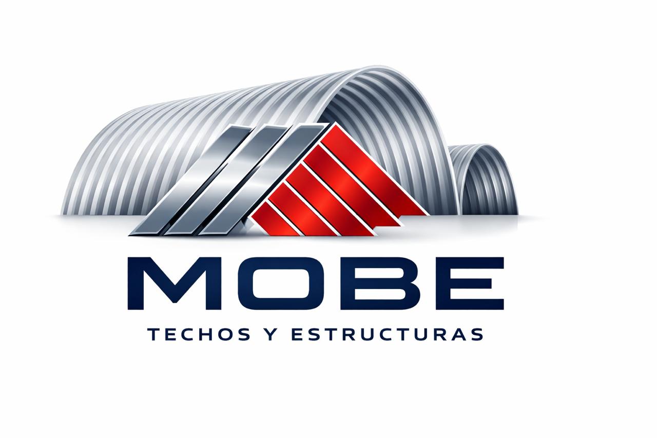 MOBE Techos y Estructuras en Querétaro