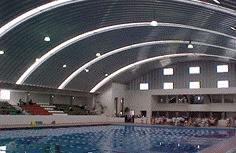 Instalación de techos y estructuras en Querétaro - Proyecto MOBE 20